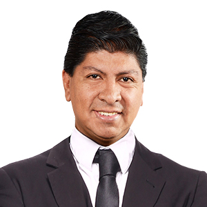Luis Alberto Daza - Organo Global Holdings