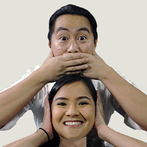 Paraiso R Bautista & Maria Jerilyn Bautista